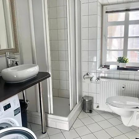 Stadtglueck Апартаменты Мальхов